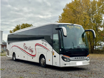 SETRA Reisebus