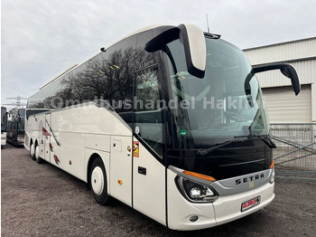 SETRA Reisebus