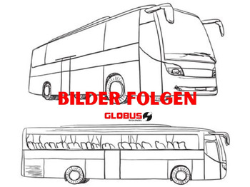 TEMSA Überlandbus