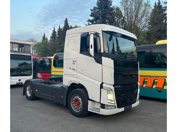 VOLVO FH 460 Sattelzugmaschine