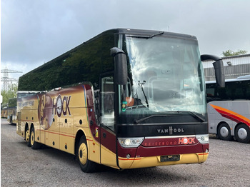 VAN HOOL Reisebus