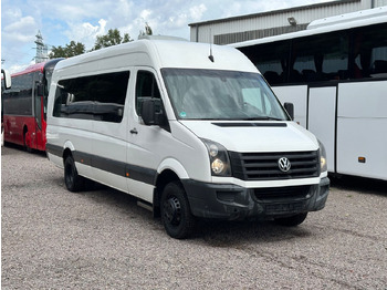 VOLKSWAGEN Crafter Kleinbus