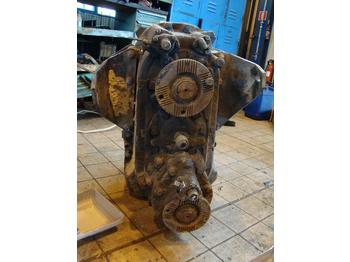 Transmission für LKW MAN G 801  F90 4X4 6X6 8X8: das Bild 4