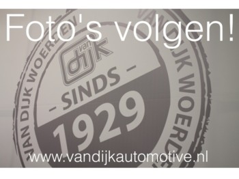 PKW Peugeot 508 SW 1.6 e-HDi Blue Lease Executive: das Bild 1
