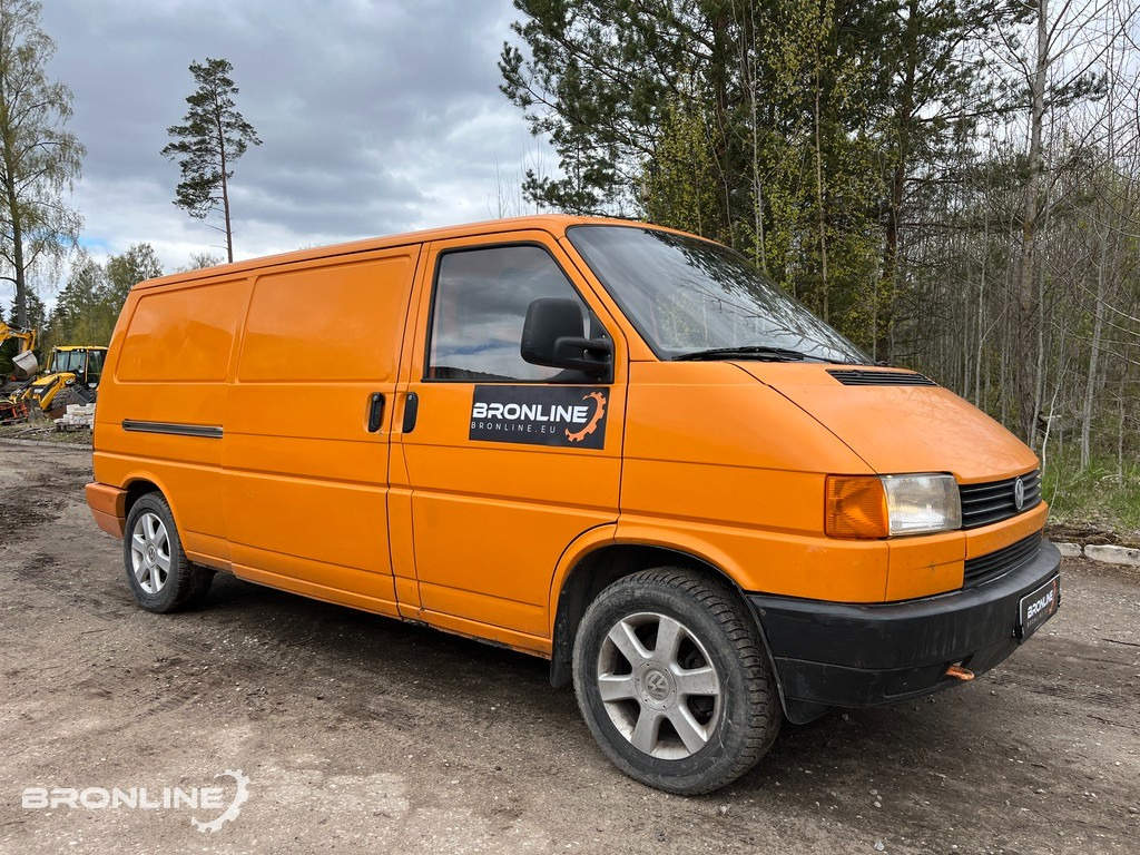 1993 Volkswagen Transporter T4 Pressure Washer / Survepesur - Kleintransporter, Hochdruckreiniger: das Bild 1 1993 Volkswagen Transporter T4 Pressure Washer / Survepesur - Kleintransporter, Hochdruckreiniger: das Bild 1