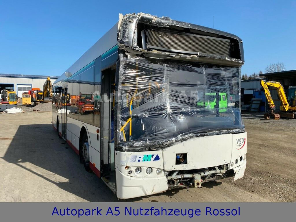 Solaris Urbino 12H Bus Euro 5 Rampe Standklima Solaris Urbino 12H Bus Euro 5 Rampe Standklima - Überlandbus: das Bild 3 Solaris Urbino 12H Bus Euro 5 Rampe Standklima Solaris Urbino 12H Bus Euro 5 Rampe Standklima - Überlandbus: das Bild 3