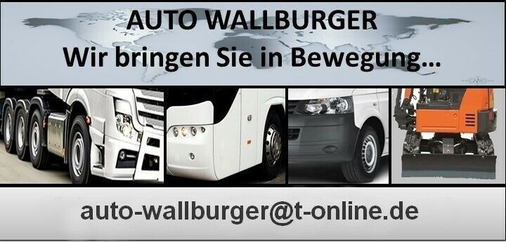 Fahrgestell LKW Mitsubishi CANTER 6C180 DOKA 4x4 KLIMA WINDE Standhz. 37tkm: das Bild 12