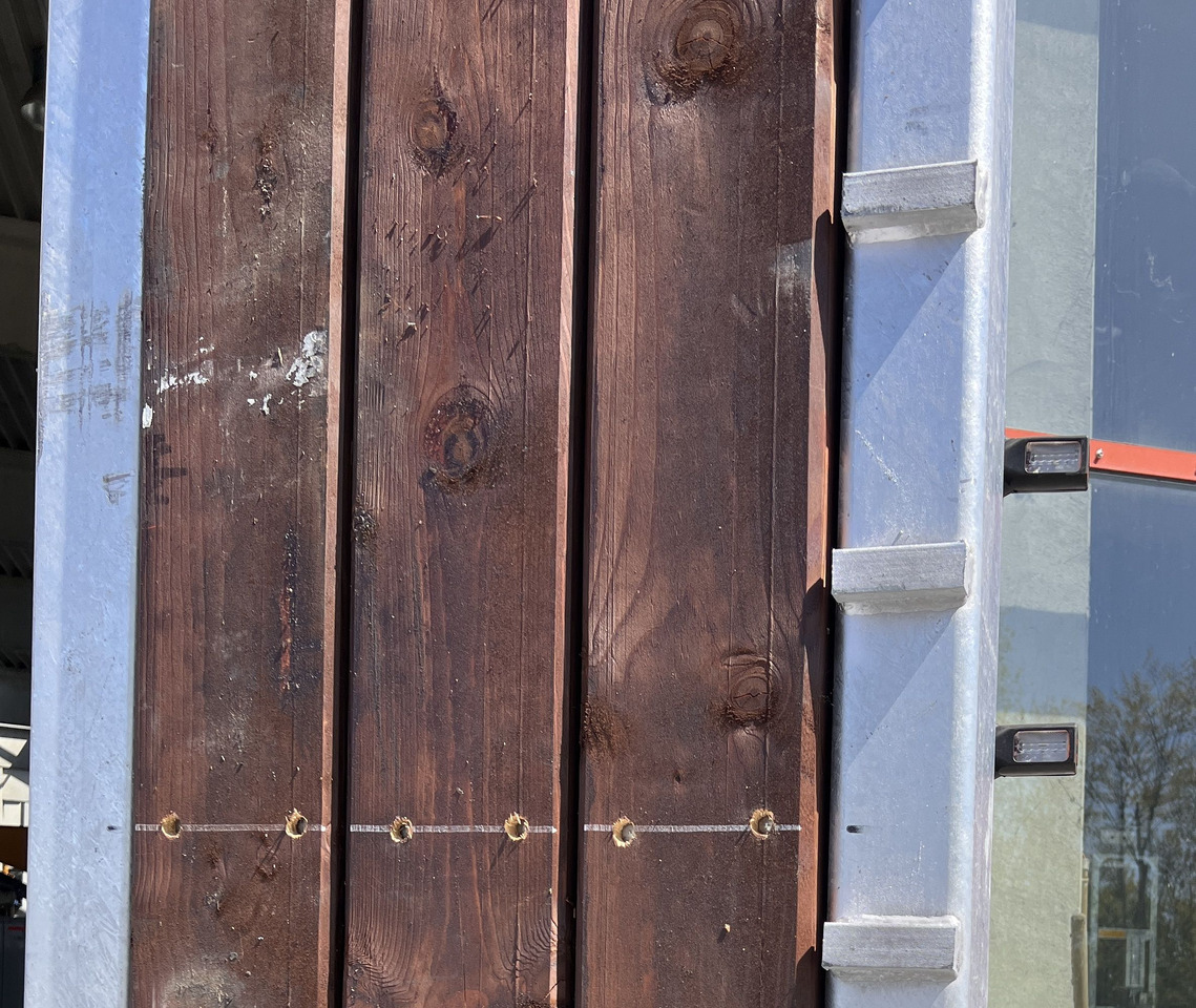 Möslein TT 21-6,5 21 t Tandemtieflader, Luftgefedert, NEU - Tieflader Anhänger: das Bild 2 Möslein TT 21-6,5 21 t Tandemtieflader, Luftgefedert, NEU - Tieflader Anhänger: das Bild 2