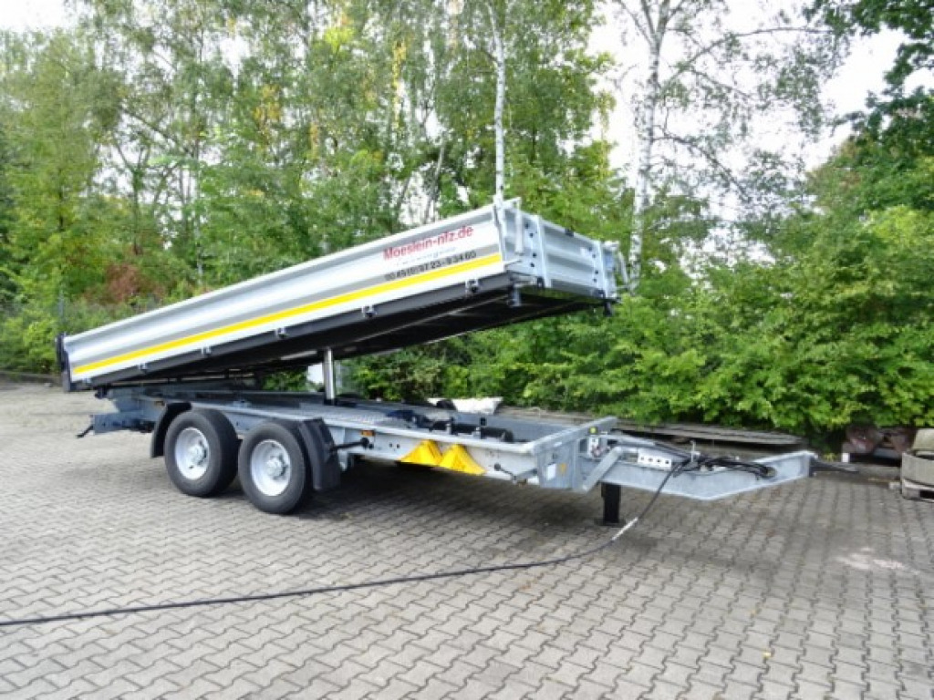 Leasing für Möslein TTG 11 Verzinkt neuer Tandem 3- Seitenkipper Tieflader-- Neufahrzeug -- Möslein TTG 11 Verzinkt neuer Tandem 3- Seitenkipper Tieflader-- Neufahrzeug --: das Bild 9 Leasing für Möslein TTG 11 Verzinkt neuer Tandem 3- Seitenkipper Tieflader-- Neufahrzeug -- Möslein TTG 11 Verzinkt neuer Tandem 3- Seitenkipper Tieflader-- Neufahrzeug --: das Bild 9