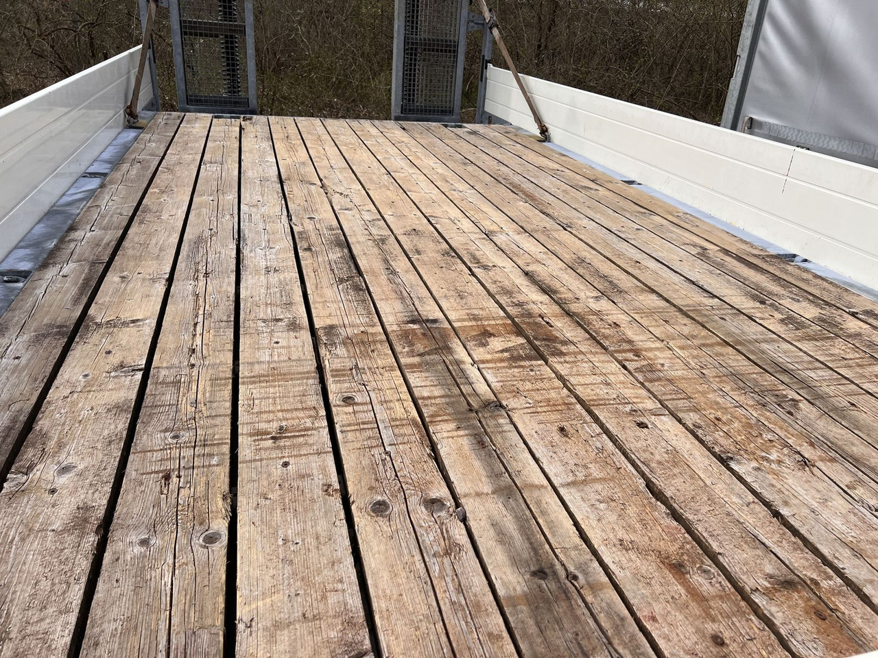 Möslein Tandemtieflader - Tieflader Anhänger: das Bild 5 Möslein Tandemtieflader - Tieflader Anhänger: das Bild 5