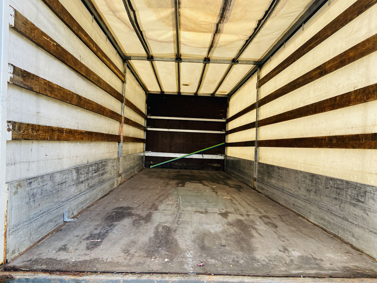 Obermaier OS2-L105L Tandemplanenanhänger - Planenanhänger: das Bild 5 Obermaier OS2-L105L Tandemplanenanhänger - Planenanhänger: das Bild 5