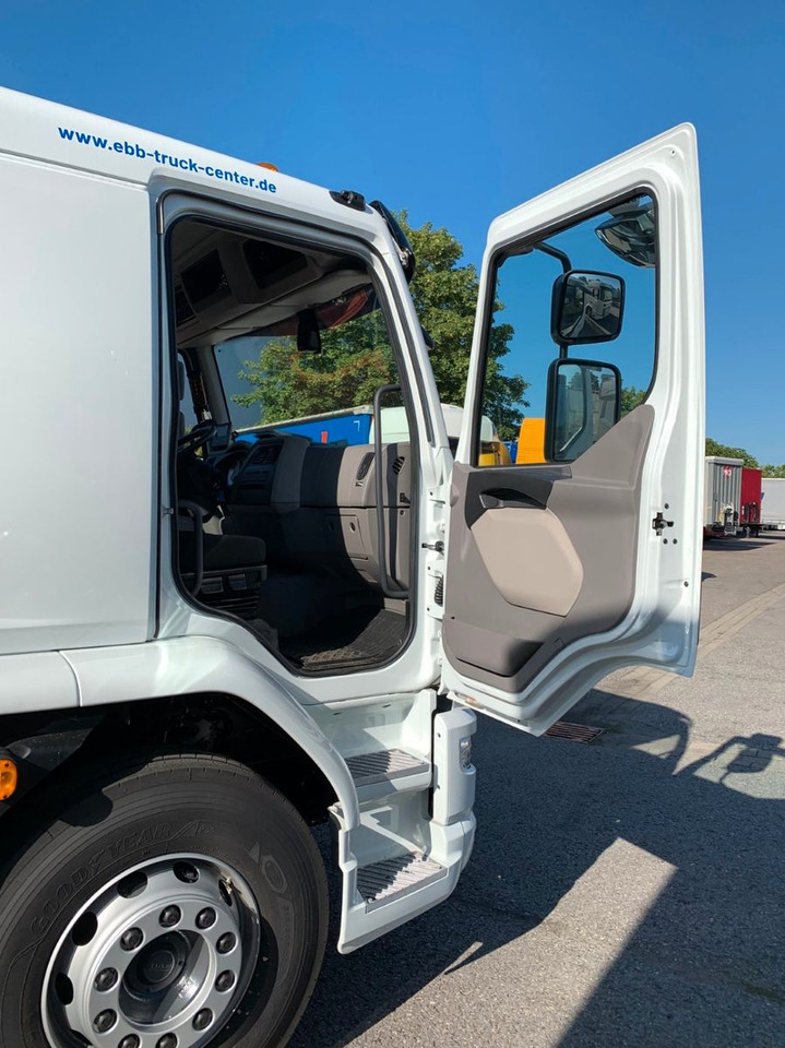 DAF LF 310 18t VDL Absetzkipper DAF LF 310 18t VDL Absetzkipper - Absetzkipper: das Bild 5 DAF LF 310 18t VDL Absetzkipper DAF LF 310 18t VDL Absetzkipper - Absetzkipper: das Bild 5