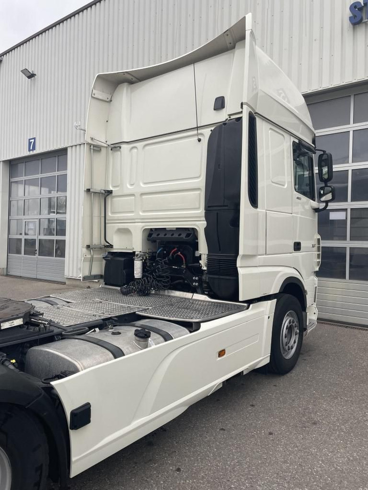 Sattelzugmaschine DAF FT XF 480 SSC: das Bild 6