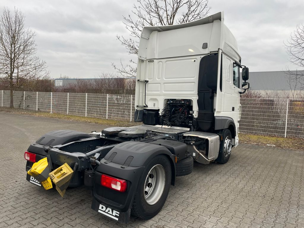 DAF FT XF 480 SSC - Sattelzugmaschine: das Bild 4 DAF FT XF 480 SSC - Sattelzugmaschine: das Bild 4