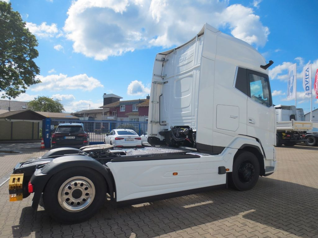 DAF XG+ 480 FT 2x verfügbar - Sattelzugmaschine: das Bild 4 DAF XG+ 480 FT 2x verfügbar - Sattelzugmaschine: das Bild 4