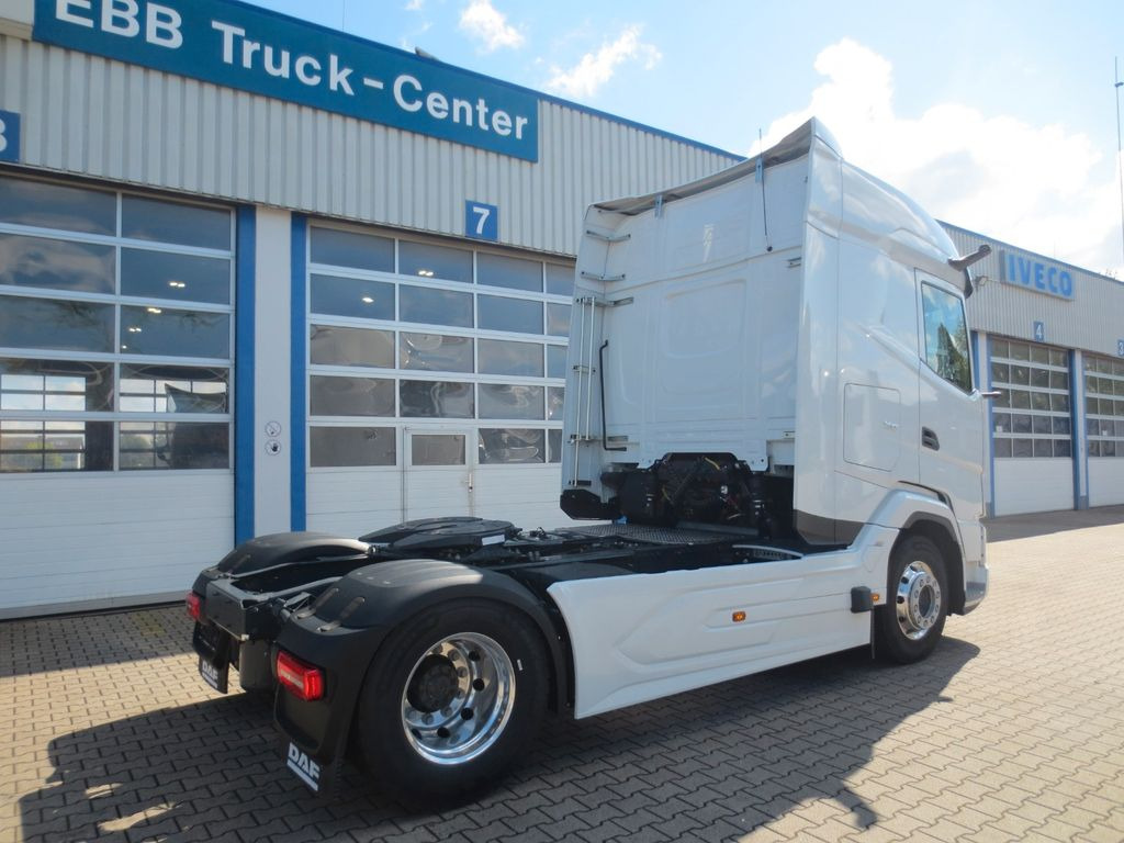 DAF XG 480 FT Mautklasse 3 Tageszulassung - Sattelzugmaschine: das Bild 5 DAF XG 480 FT Mautklasse 3 Tageszulassung - Sattelzugmaschine: das Bild 5
