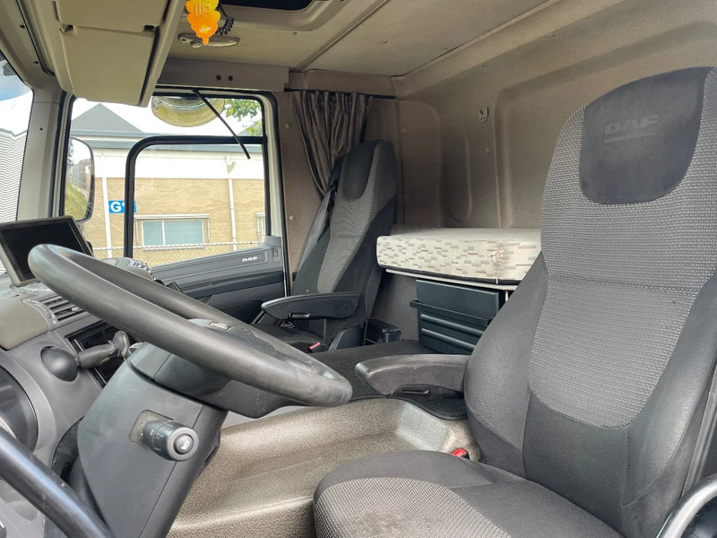 Leasing für DAF CF 330 6X2 2017 schmitz + thermo-king T1200 DAF CF 330 6X2 2017 schmitz + thermo-king T1200: das Bild 8