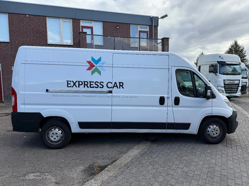 Opel Movano 2.2 D 140 pk 2022 L3 H2 !!!MOTOR PROBLEM !!! - Kastenwagen: das Bild 4 Opel Movano 2.2 D 140 pk 2022 L3 H2 !!!MOTOR PROBLEM !!! - Kastenwagen: das Bild 4