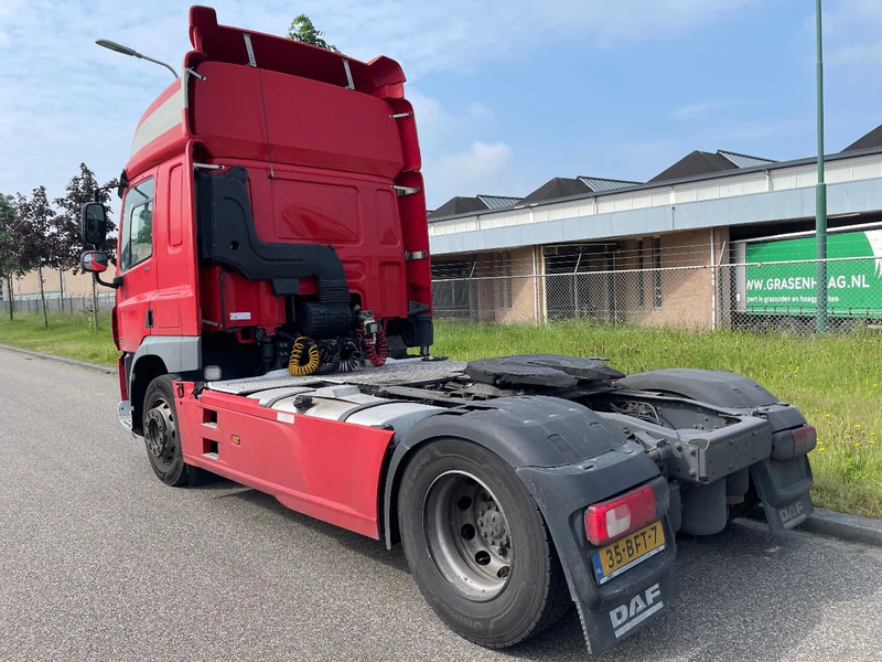 DAF CF 400 euro 6 2015 - Sattelzugmaschine: das Bild 4 DAF CF 400 euro 6 2015 - Sattelzugmaschine: das Bild 4