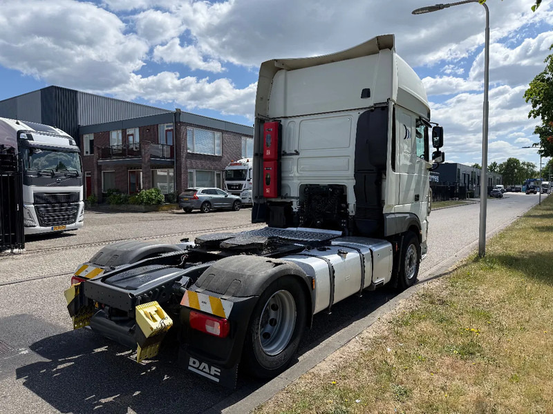 DAF XF 480 2018 SSC ONLY 746.000 KM - Sattelzugmaschine: das Bild 4 DAF XF 480 2018 SSC ONLY 746.000 KM - Sattelzugmaschine: das Bild 4