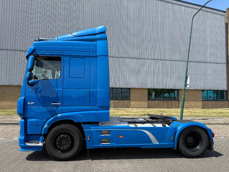 Sattelzugmaschine DAF XF 480 2019 only 674.000 km !!! like new !!!: das Bild 7