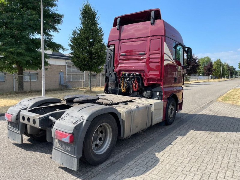 Sattelzugmaschine MAN TGX 18.440 2016 only 505.000 km: das Bild 5