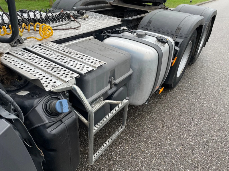 Sattelzugmaschine Mercedes-Benz Arocs 2651 6X4 2020 ONLY 250.000 km: das Bild 9