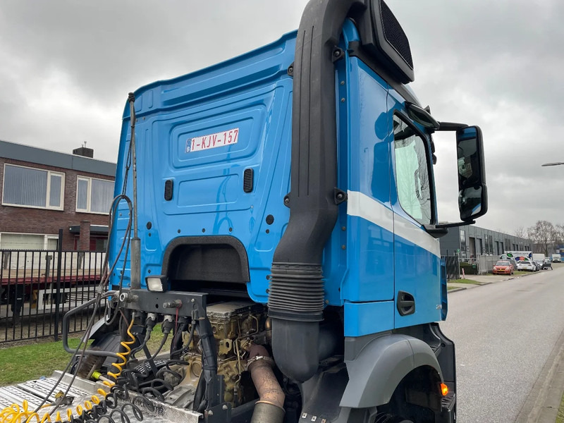 Sattelzugmaschine Mercedes-Benz Arocs 2651 6X4 2020 ONLY 250.000 km: das Bild 15