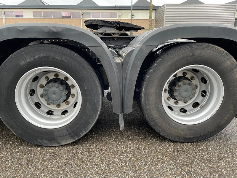 Sattelzugmaschine Mercedes-Benz Arocs 2651 6X4 2020 ONLY 250.000 km: das Bild 7