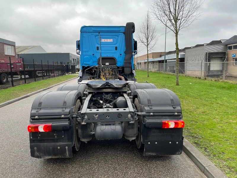 Sattelzugmaschine Mercedes-Benz Arocs 2651 6X4 2020 ONLY 250.000 km: das Bild 17