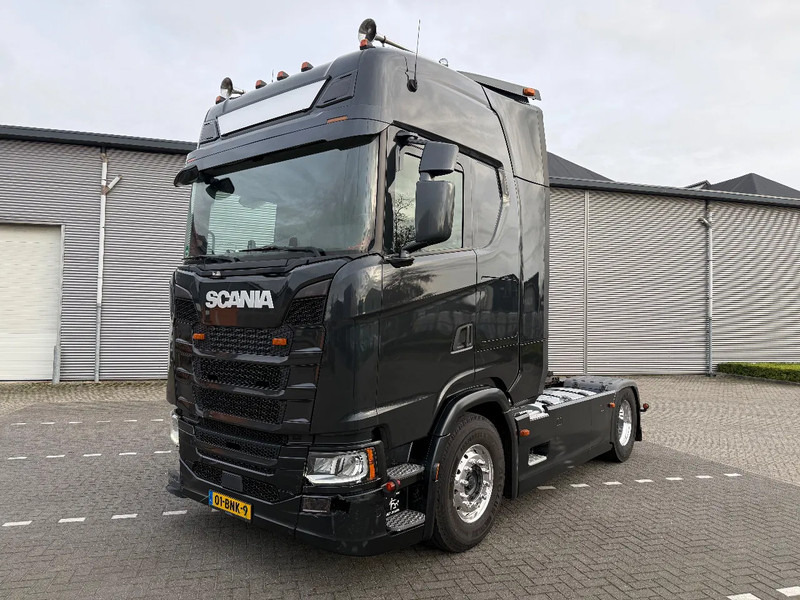 Scania S450 6-2019 retarder full option !!!! - Sattelzugmaschine: das Bild 1 Scania S450 6-2019 retarder full option !!!! - Sattelzugmaschine: das Bild 1