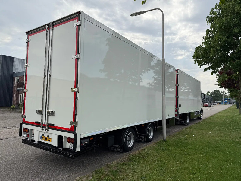 Volvo FH 460 XL 2022 only 172.000 km ! flowercomby - Kühlkoffer LKW: das Bild 3 Volvo FH 460 XL 2022 only 172.000 km ! flowercomby - Kühlkoffer LKW: das Bild 3