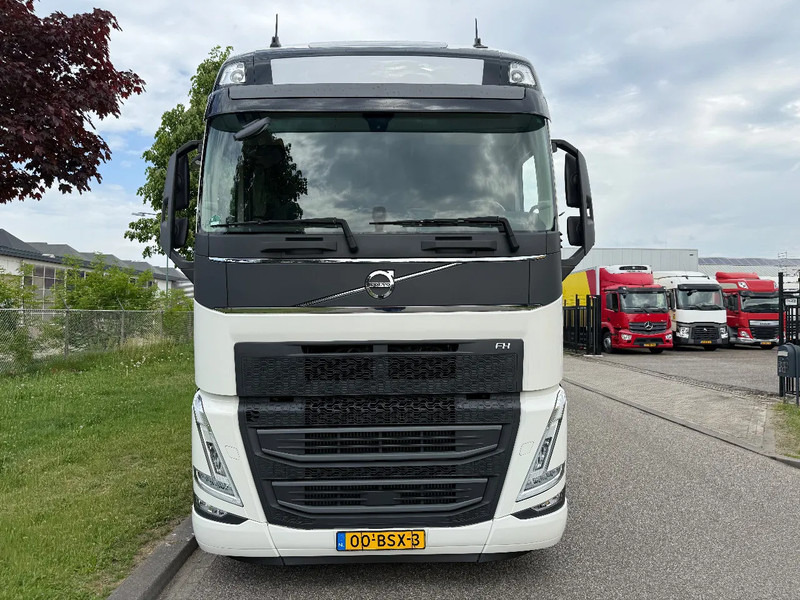 Volvo FH 460 XL 2022 only 172.000 km ! flowercomby - Kühlkoffer LKW: das Bild 5 Volvo FH 460 XL 2022 only 172.000 km ! flowercomby - Kühlkoffer LKW: das Bild 5