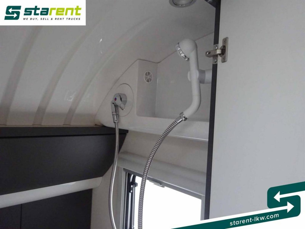 Wohnwagen, Zustand - NEU Hobby Excellent Edition 560 KMFe 5 Schlafplätze Kühlsch.: das Bild 18 Wohnwagen, Zustand - NEU Hobby Excellent Edition 560 KMFe 5 Schlafplätze Kühlsch.: das Bild 18