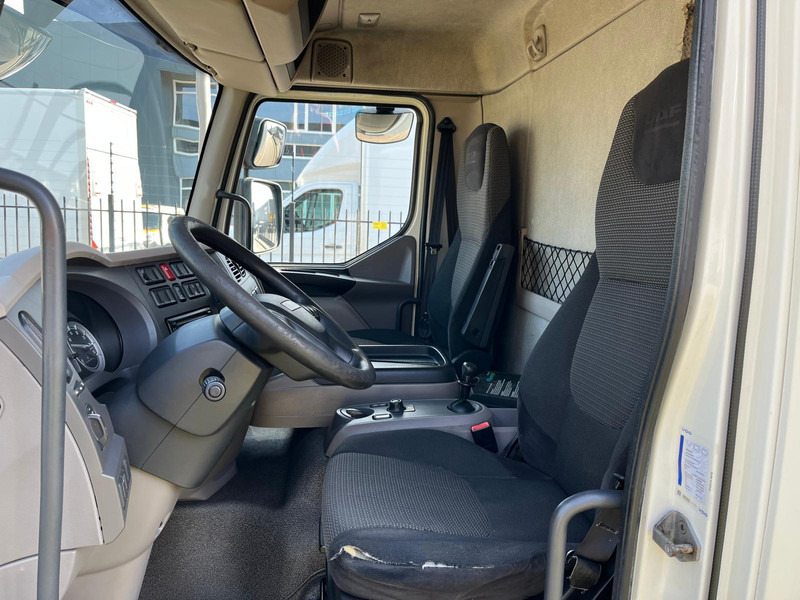 Koffer LKW DAF LF 210, 4x2, Euro 6, Airco, Nav: das Bild 15