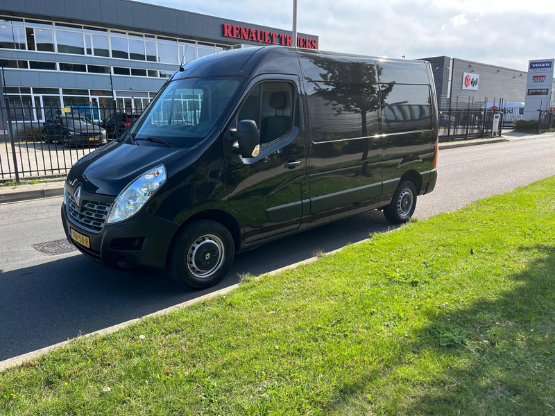 Renault Master 130.35 L2 H2 130 pk, Euro 6, Airco, Cruise Control, - Kastenwagen: das Bild 1 Renault Master 130.35 L2 H2 130 pk, Euro 6, Airco, Cruise Control, - Kastenwagen: das Bild 1