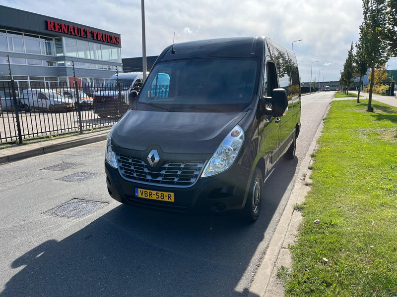 Renault Master 130.35 L2 H2 130 pk, Euro 6, Airco, Cruise Control, - Kastenwagen: das Bild 3 Renault Master 130.35 L2 H2 130 pk, Euro 6, Airco, Cruise Control, - Kastenwagen: das Bild 3