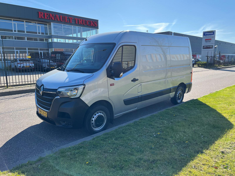 Renault Master 150.35 2.3DCi L2 H2, Nav, Camera, Bluetooth - Kastenwagen: das Bild 1 Renault Master 150.35 2.3DCi L2 H2, Nav, Camera, Bluetooth - Kastenwagen: das Bild 1