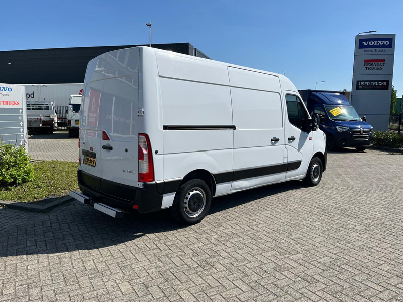 Kastenwagen Renault Master Red Edition L2 H2, 180pk, Airco, Nav, Camera: das Bild 15