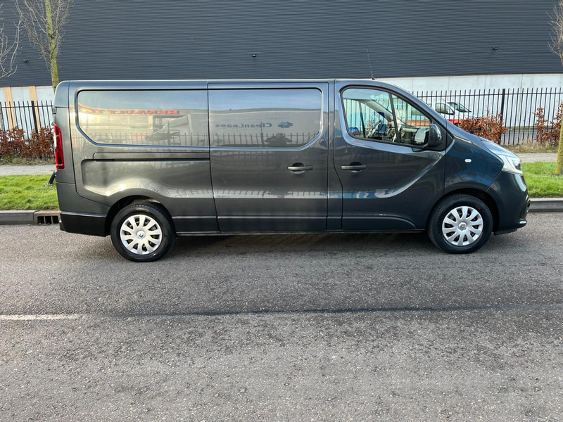 Renault Trafic 2.0 DCI, L2 H1, 145 pk, Comfort, Airco, Nav, !!! 45.000 km - Kleintransporter: das Bild 4 Renault Trafic 2.0 DCI, L2 H1, 145 pk, Comfort, Airco, Nav, !!! 45.000 km - Kleintransporter: das Bild 4