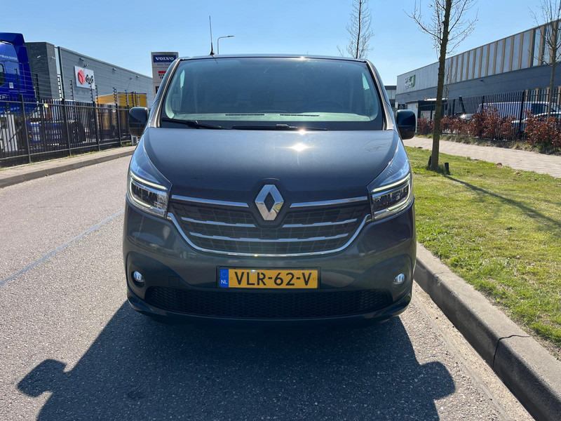 Renault Trafic 2.0 Dci L2 H1, Airco, Nav, Bluetooth - Kleintransporter: das Bild 4 Renault Trafic 2.0 Dci L2 H1, Airco, Nav, Bluetooth - Kleintransporter: das Bild 4