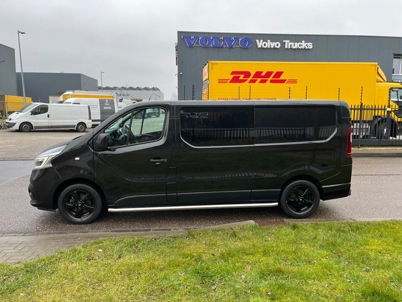 Renault Trafic Dubbele Cabine 145 pk, 2.0 Dci, L2 H1, Comfort, Aut, Airco - Kleintransporter, Transporter mit Doppelkabine: das Bild 5 Renault Trafic Dubbele Cabine 145 pk, 2.0 Dci, L2 H1, Comfort, Aut, Airco - Kleintransporter, Transporter mit Doppelkabine: das Bild 5