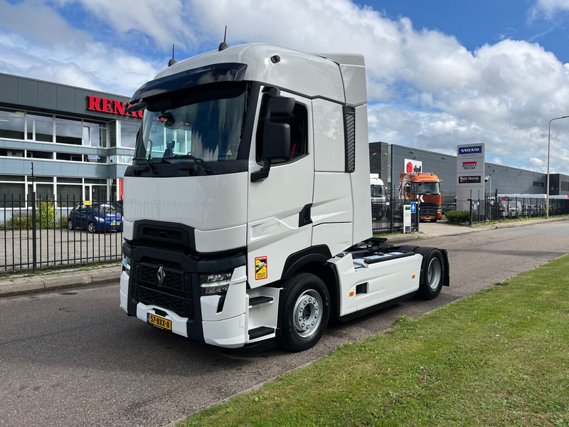Renault T-13 EVO HIGH 520 T 4X2, Hydraulic, EURO 6 - Sattelzugmaschine: das Bild 1 Renault T-13 EVO HIGH 520 T 4X2, Hydraulic, EURO 6 - Sattelzugmaschine: das Bild 1