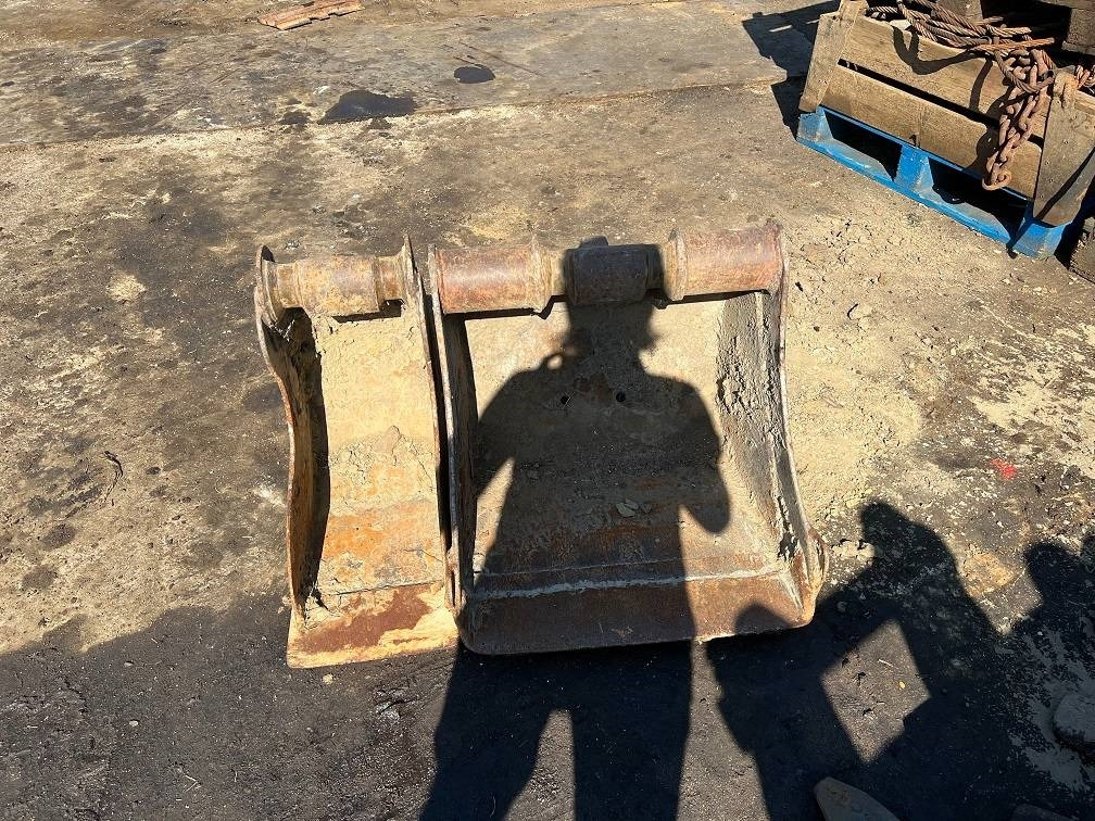 Kubota KX 121-3 - Minibagger: das Bild 3 Kubota KX 121-3 - Minibagger: das Bild 3