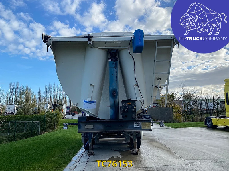 Benalu - Kipper Auflieger: das Bild 2 Benalu - Kipper Auflieger: das Bild 2