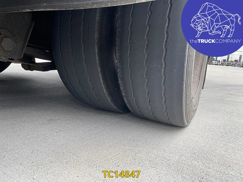 Fruehauf - Planenanhänger: das Bild 3 Fruehauf - Planenanhänger: das Bild 3