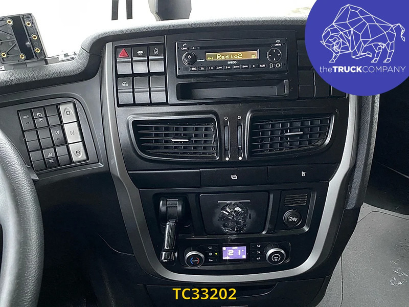 Iveco Stralis 420 - Plane LKW: das Bild 4 Iveco Stralis 420 - Plane LKW: das Bild 4