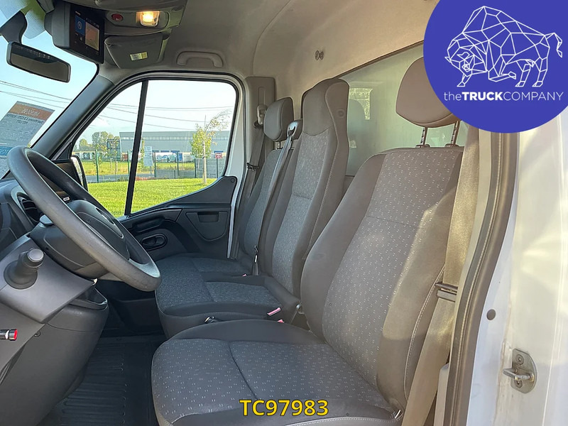 Leasing für Opel Movano 2.3 CDTI - KOFFER MET LIFT Opel Movano 2.3 CDTI - KOFFER MET LIFT: das Bild 15 Leasing für Opel Movano 2.3 CDTI - KOFFER MET LIFT Opel Movano 2.3 CDTI - KOFFER MET LIFT: das Bild 15