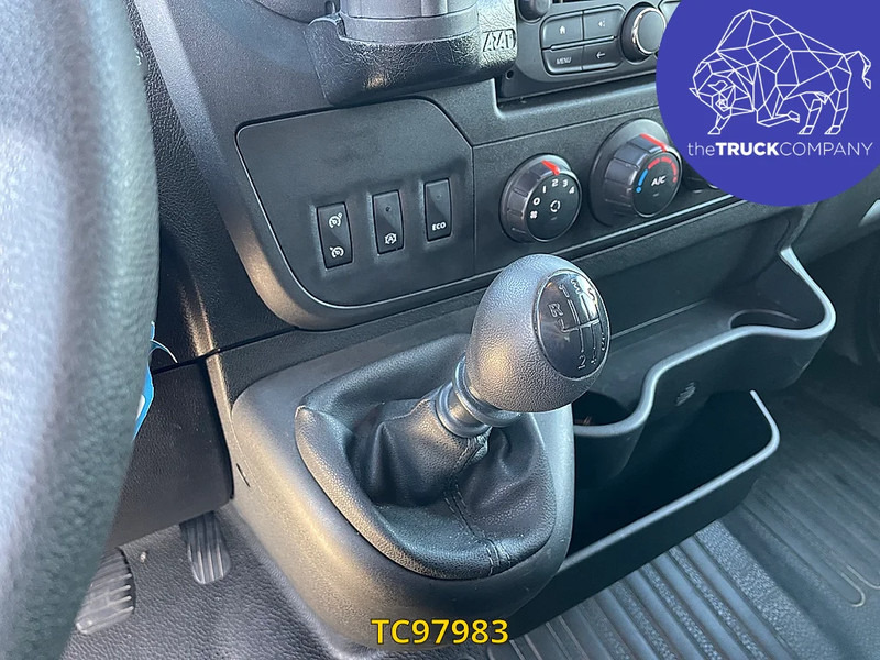 Leasing für Opel Movano 2.3 CDTI - KOFFER MET LIFT Opel Movano 2.3 CDTI - KOFFER MET LIFT: das Bild 20 Leasing für Opel Movano 2.3 CDTI - KOFFER MET LIFT Opel Movano 2.3 CDTI - KOFFER MET LIFT: das Bild 20