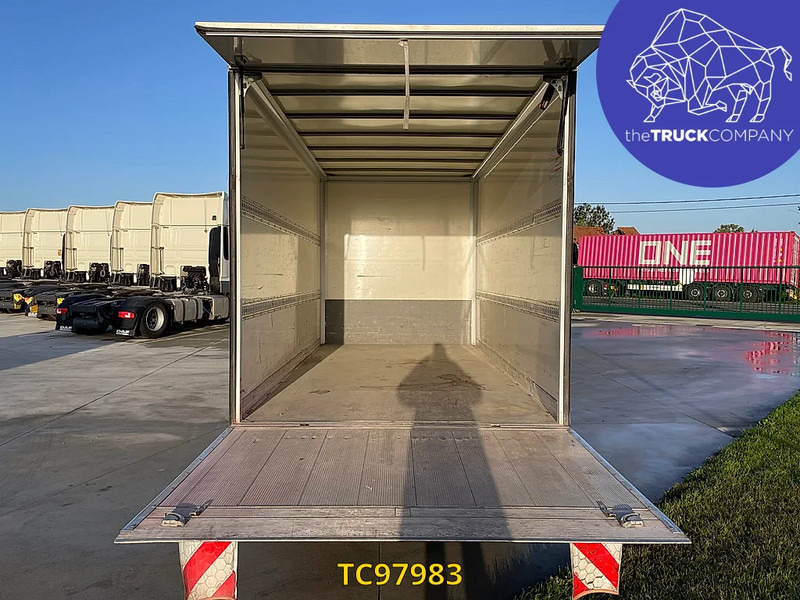 Leasing für Opel Movano 2.3 CDTI - KOFFER MET LIFT Opel Movano 2.3 CDTI - KOFFER MET LIFT: das Bild 6 Leasing für Opel Movano 2.3 CDTI - KOFFER MET LIFT Opel Movano 2.3 CDTI - KOFFER MET LIFT: das Bild 6